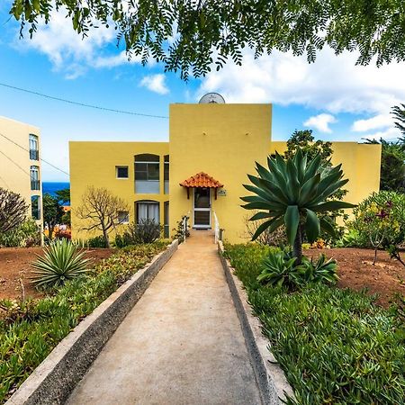 Sea Breeze I Apartment Canico  Exterior photo
