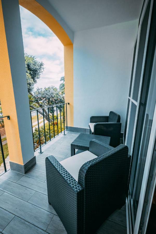 Sea Breeze I Apartment Canico  Exterior photo